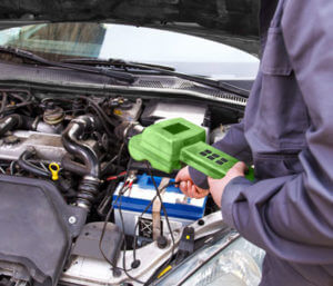 Elettrauto a Conco (VI) altopiano di Asiago