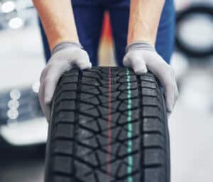 Gommista Conco (VI)altopiano di Asiago